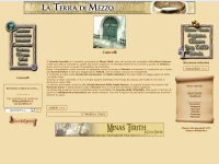 La Terra di Mezzo - Screenshot Play by Chat