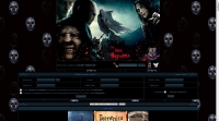 The Black Hogwarts gdr - Screenshot Play by Forum