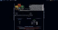 The Legends of Hogwarts - Screenshot Play by Forum