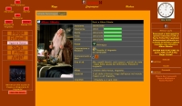 The Magic Portal - Screenshot Harry Potter