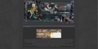 The Rip - GdR Cyberpunk - Screenshot Cyberpunk