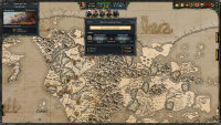 Therian Saga - Screenshot Browser Game