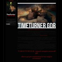 Timeturner gdr - Screenshot Harry Potter