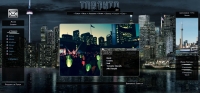 Toronto Gdr - Screenshot Play by Chat