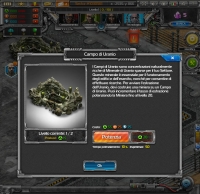 Total Domination: Nuclear Strategy - Screenshot Battaglie Galattiche
