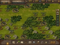 Tribal Wars 2 - Screenshot Medioevo