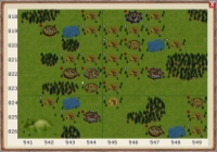 Tribals - Screenshot Medioevo