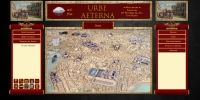 Urbe Aeterna - Screenshot Play by Chat