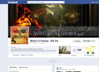 Winter is Coming - Screenshot Play by Forum
