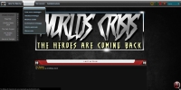 World Crisis - Screenshot Play by Forum