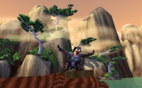 World of Warcraft - Screenshot MmoRpg