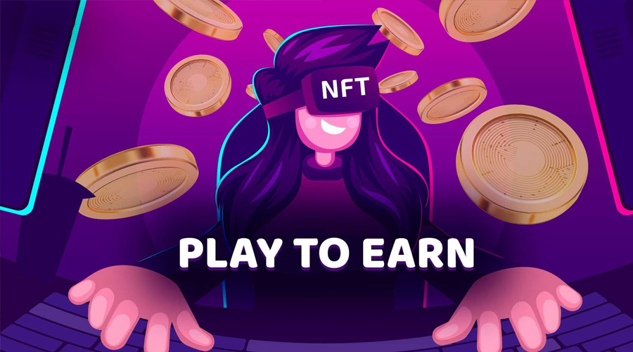 Cosa sono i Play to Earn