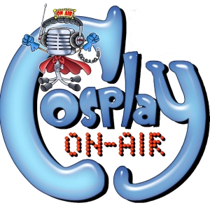 Cosplay On Air