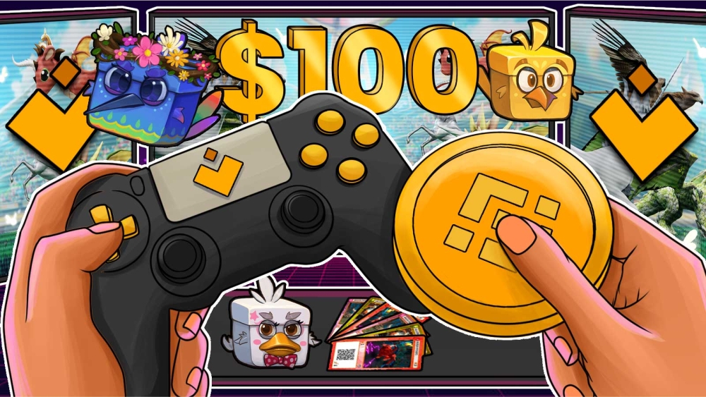 Giochi Play to Earn Cosa sono