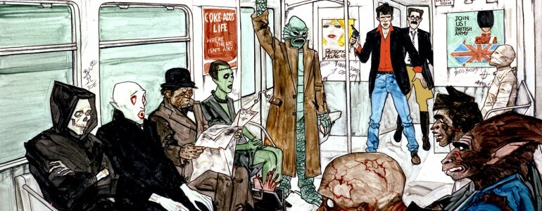 Dylan Dog
