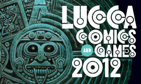 Lucca Comics and Games