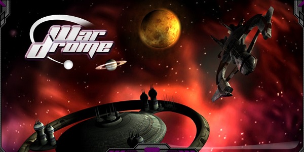 Wardrome MMO