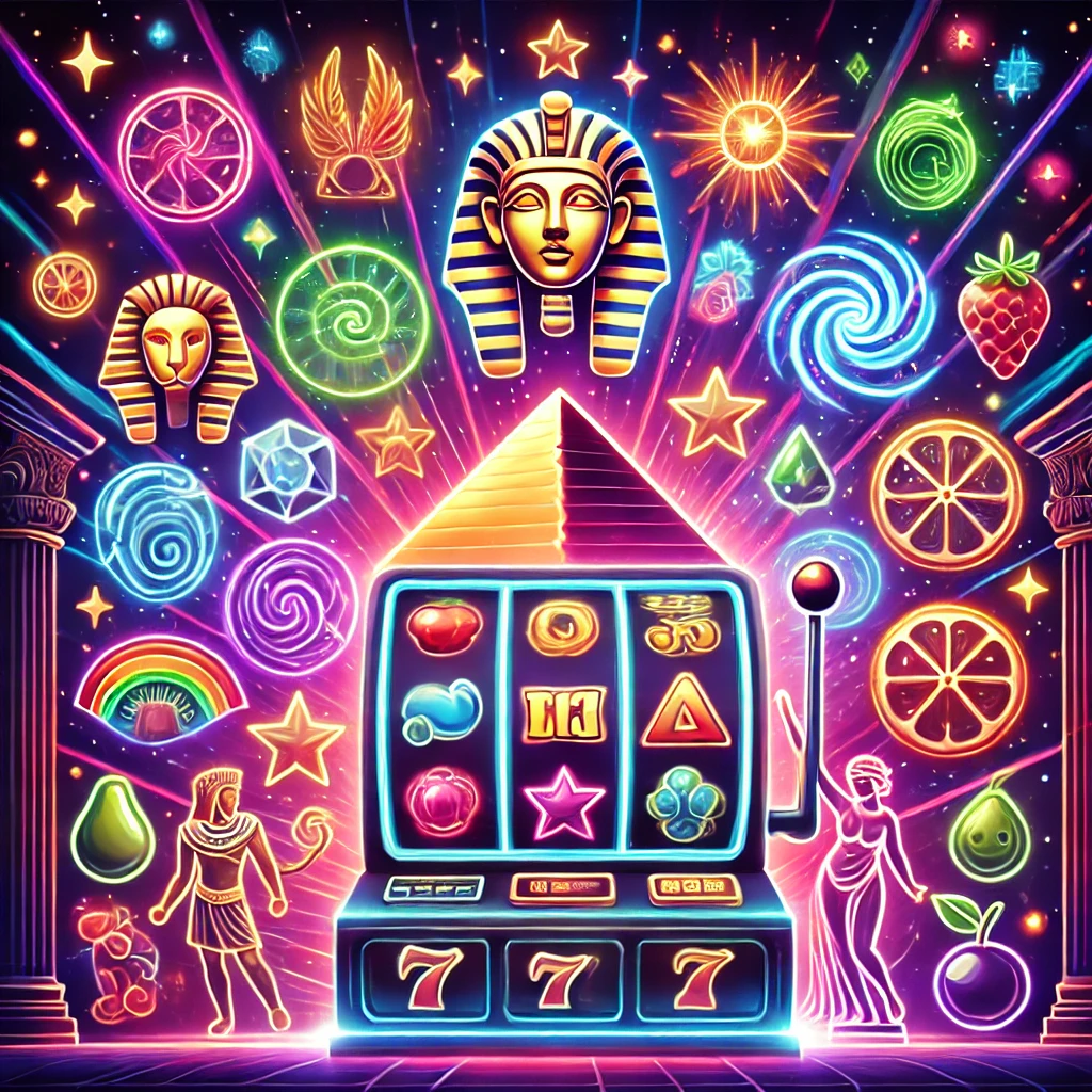 Le slot pi giocate in Italia: I giochi e le tematiche preferite dai giocatori