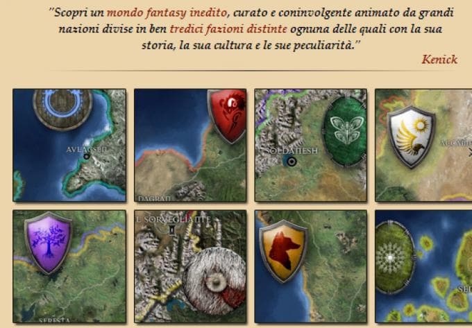 Realms of Reeh