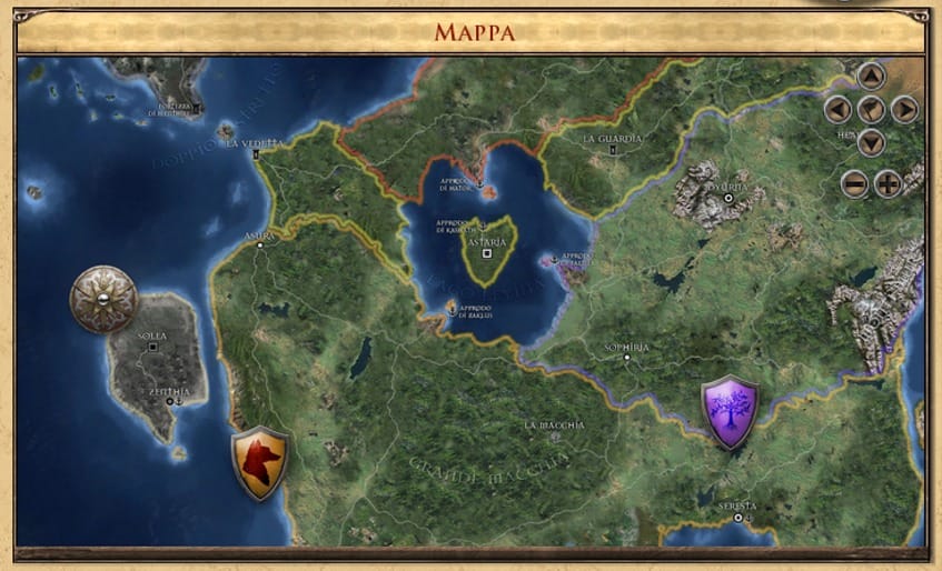 Realms of Reeh Play by Chat