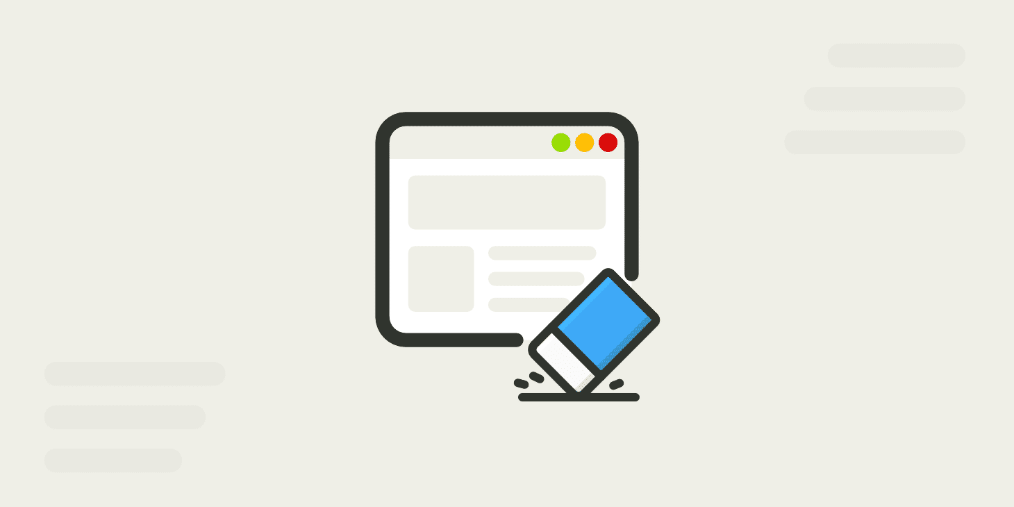 Cancellare la Cache dei Browser