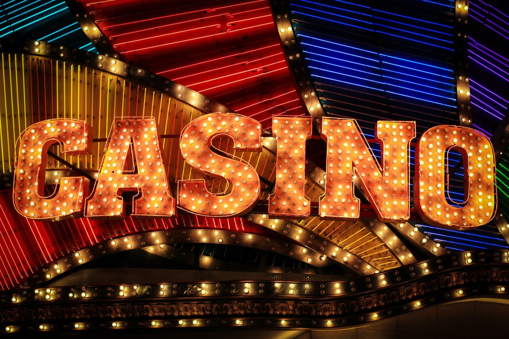 casinò online live casuale Suggerimento