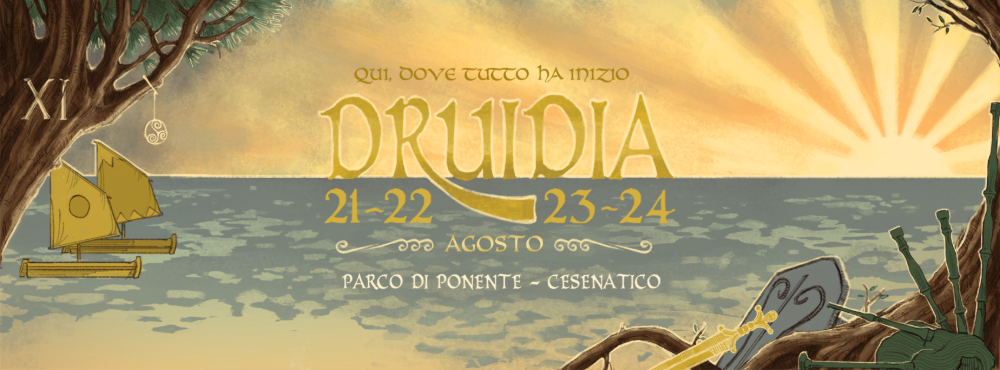 Druidia Festival