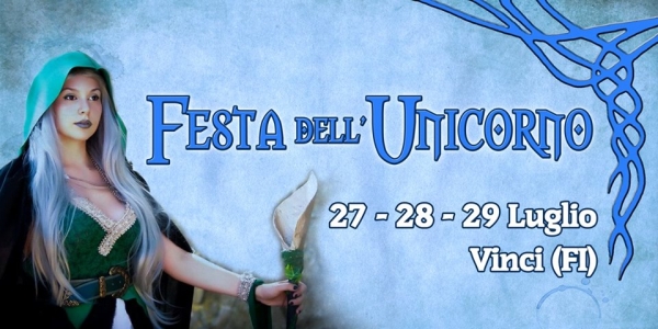 Festa dell'Unicorno
