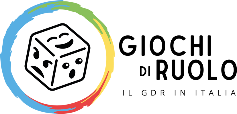 PlayerDiGDR - Giochi di Ruolo - Il GdR in Italia
