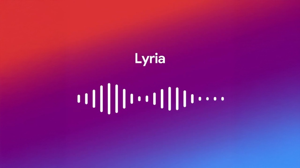 Google Lyria