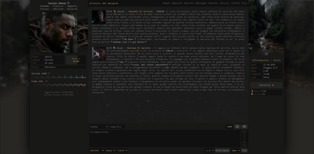 The Mankind Gdr Horror