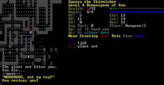 Multi USer Dungeon