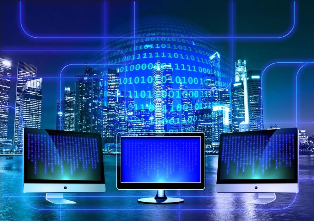 Lofferta delle piattaforme online