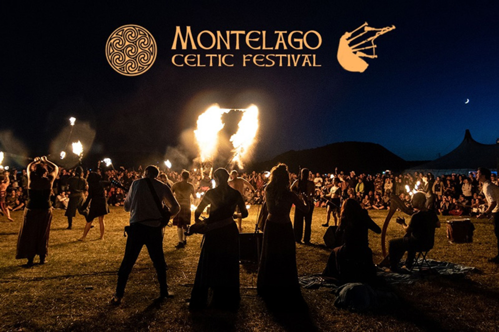 Montelago Celtic Festival