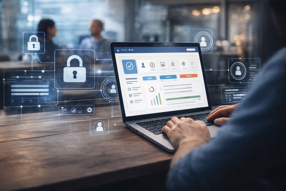 Perché struttura e trasparenza contano nelle moderne piattaforme digitali