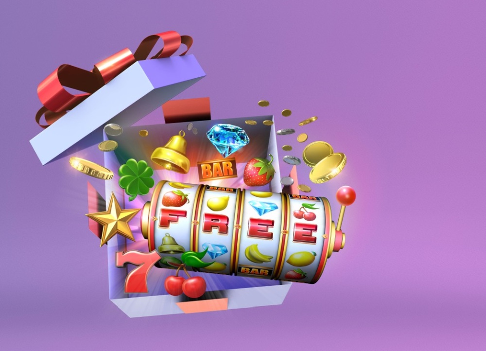 Slot online: un hobby davvero adatto a tutti!