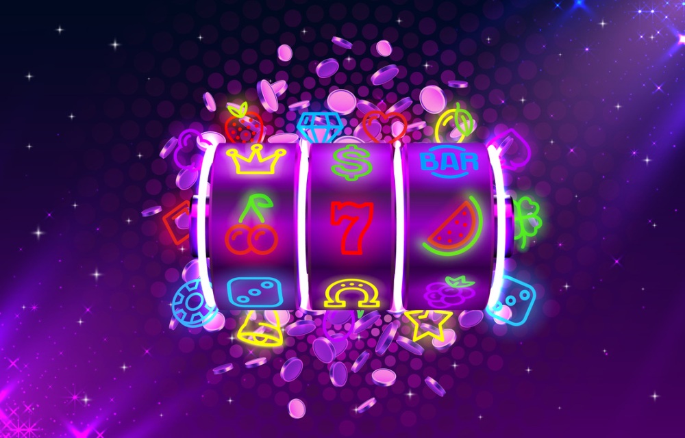 Slot online: un gioco versatile e adatto a tutti