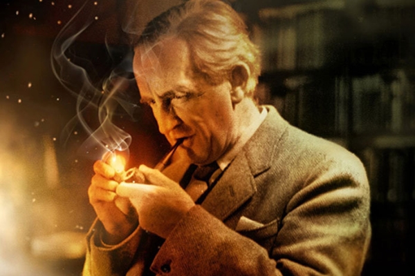 J.R.R. Tolkien