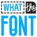 Riconoscimento Font