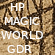 Harry Potter Magic World