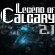 Legend of Calgary