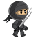 Giochi di Ninja