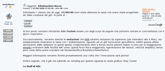 Partecipazione