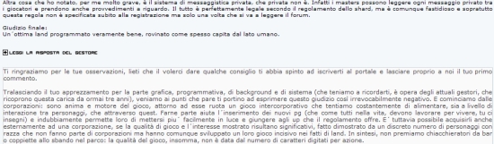 Risposte