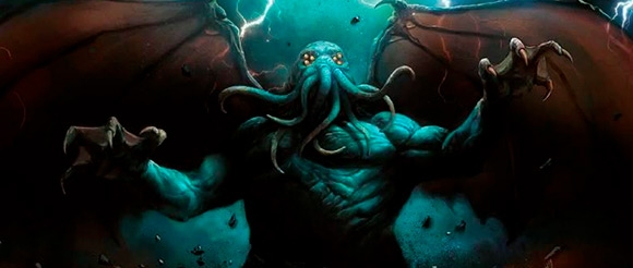 Cthulhu