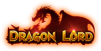 Dragon Lord Logo