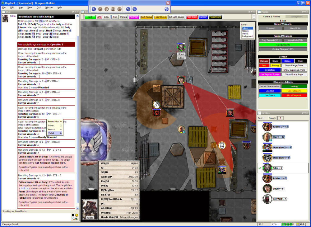 MapTool