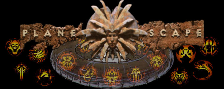 PlaneScape