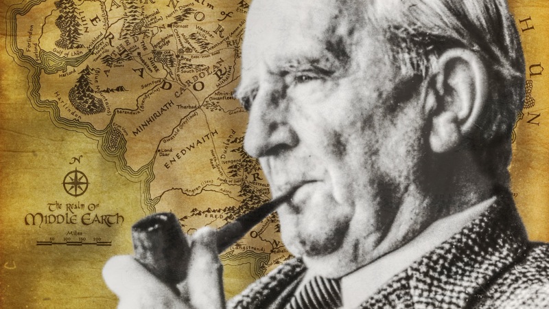 Paganesimo e cristianesimo nellopera di Tolkien