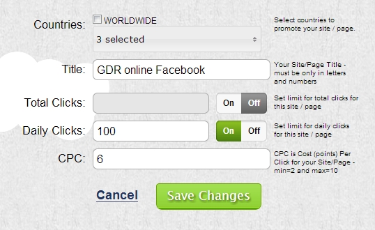 Aumenta fan su Twitter con Add Me Fast